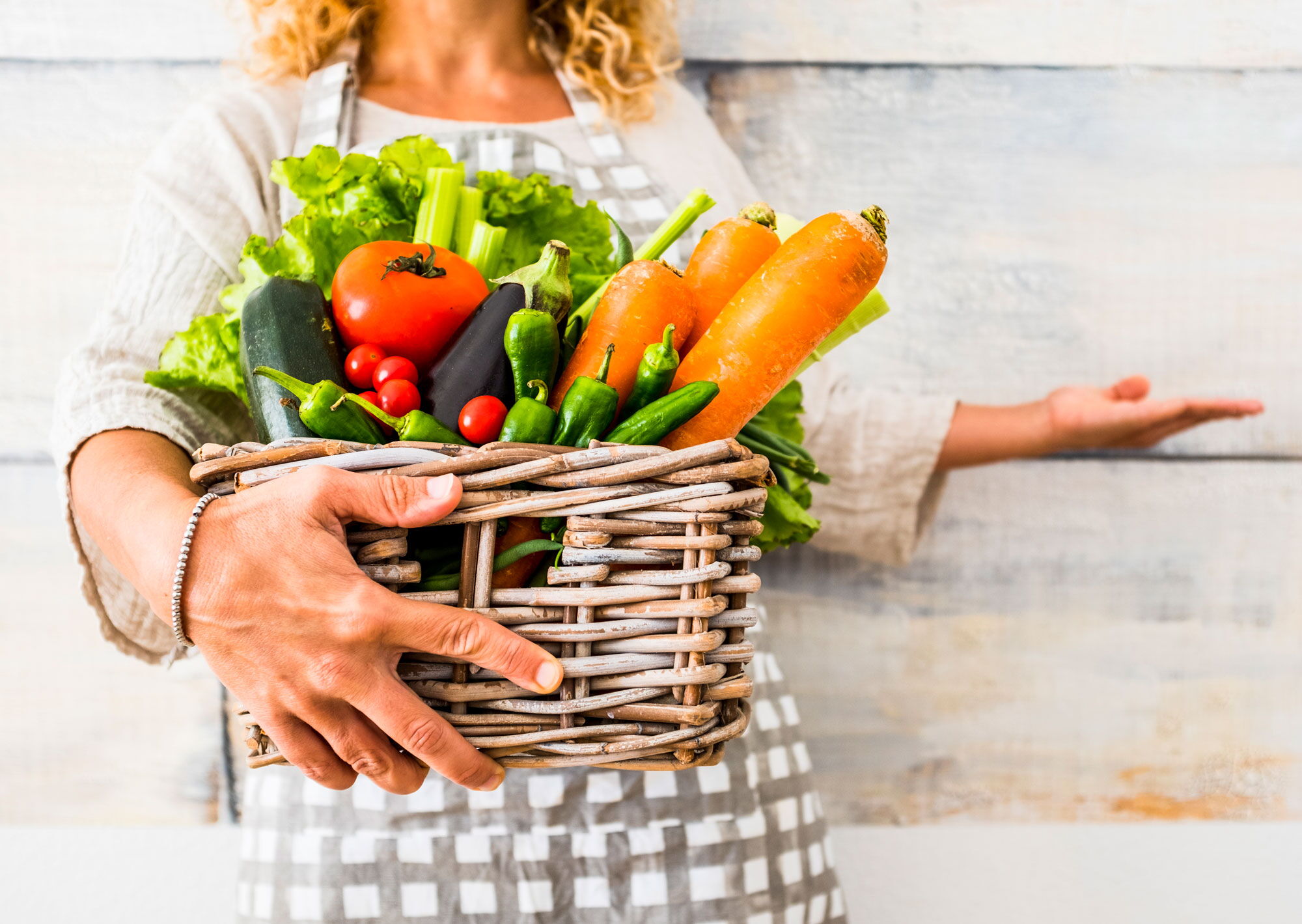 Nutrition counseling